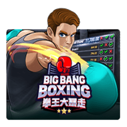 WEPLAYPG JK slot Big Bang Boxing