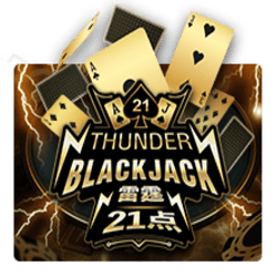 WEPLAYPG JK slot Thunder Blackjack