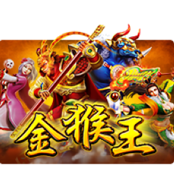 WEPLAYPG JK slot Golden Monkey King