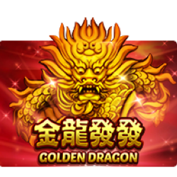 WEPLAYPG JK slot Golden Dragon