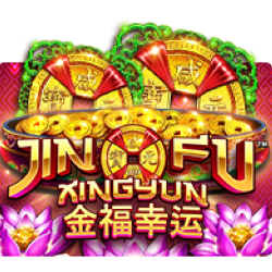 WEPLAYPG JK slot Jin Fu Xing Yun