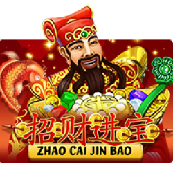 WEPLAYPG JK slot Zhao Cai Jin Bao