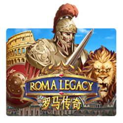 WEPLAYPG JK slot Roma Legacy