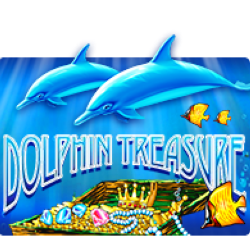 WEPLAYPG JK slot Dolphin Treasure