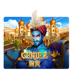 WEPLAYPG JK slot Genie 2