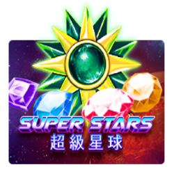 WEPLAYPG JK slot Super Stars