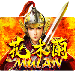 WEPLAYPG JK slot Mulan