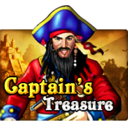 WEPLAYPG JK slot Captain's Treasure