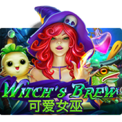 WEPLAYPG JK slot Witch's Brew