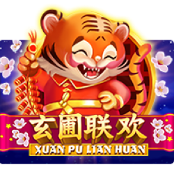 WEPLAYPG JK slot Xuan Pu Lian Huan