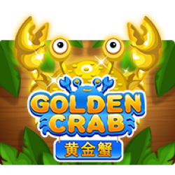 WEPLAYPG JK slot Golden Crab