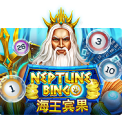 WEPLAYPG JK slot Neptune Bingo