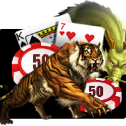 WEPLAYPG JK slot Dragon Tiger