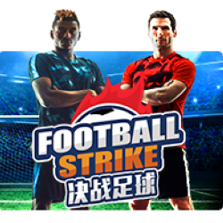 WEPLAYPG JK slot Football Strike