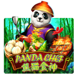 WEPLAYPG JK slot Panda Chef