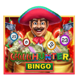 WEPLAYPG JK slot Chilli Hunter Bingo