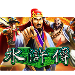 WEPLAYPG JK slot Water Margin