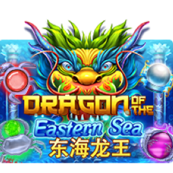 WEPLAYPG JK slot Dragon Of The Eastern Sea