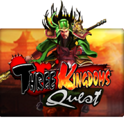 WEPLAYPG JK slot Three Kingdoms Quest