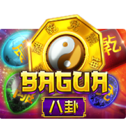 WEPLAYPG JK slot Bagua