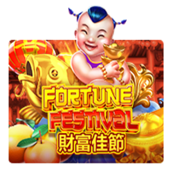 WEPLAYPG JK slot Fortune Festival