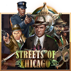 WEPLAYPG JK slot Streets of Chicago