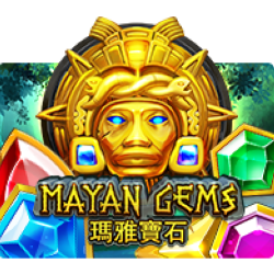 WEPLAYPG JK slot Mayan Gems