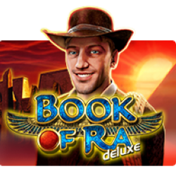 WEPLAYPG JK slot Book Of Ra Deluxe