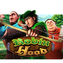 WEPLAYPG JK slot Robin Hood