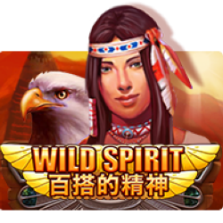 WEPLAYPG JK slot Wild Spirit