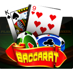 WEPLAYPG JK slot Baccarat