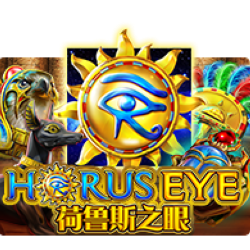 WEPLAYPG JK slot Horus Eye