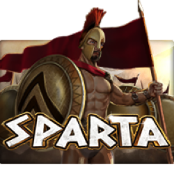 WEPLAYPG JK slot Sparta