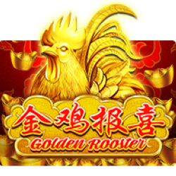 WEPLAYPG JK slot Golden Rooster