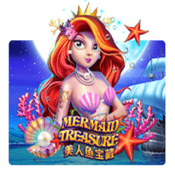 WEPLAYPG JK slot Mermaid Treasure