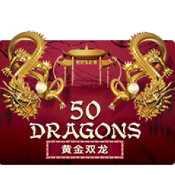 WEPLAYPG JK slot Fifty Dragons