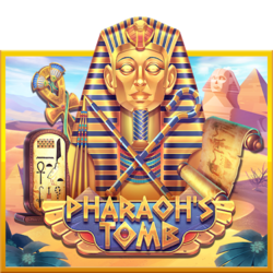 WEPLAYPG JK slot Pharaoh's Tomb