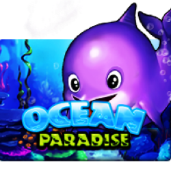 WEPLAYPG JK slot Ocean Paradise