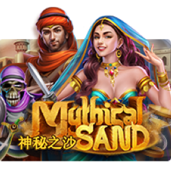 WEPLAYPG JK slot Mythical Sand