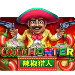 WEPLAYPG JK slot Chilli Hunter