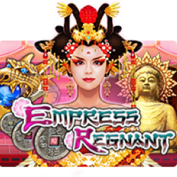 WEPLAYPG JK slot Empress Regnant