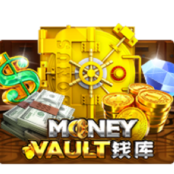 WEPLAYPG JK slot Money Vault