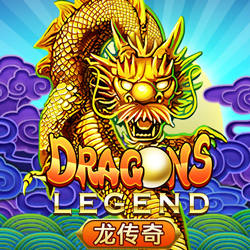 WEPLAYPG JK slot Dragons Legend