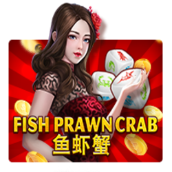 WEPLAYPG JK slot Fish Prawn Crab