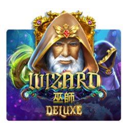 WEPLAYPG JK slot Wizard Deluxe