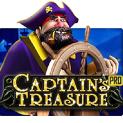 WEPLAYPG JK slot Captain's Treasure Pro