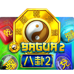 WEPLAYPG JK slot Bagua 2