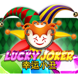 WEPLAYPG JK slot Lucky Joker