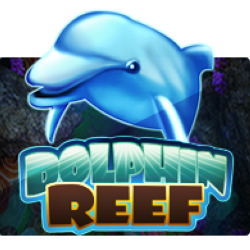 WEPLAYPG JK slot Dolphin Reef