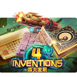 WEPLAYPG JK slot The 4 Invention